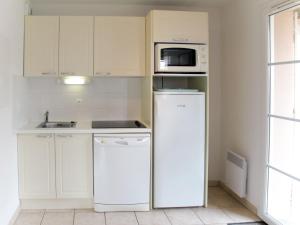 Holiday Home Résidence Dune Blanche - Sable by Interhome