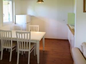 Maisons de vacances Holiday Home Les Cottages du Lac - PNS213 by Interhome : photos des chambres