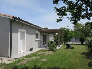 Maisons de vacances Holiday Home Dorgeles - SUL130 by Interhome : photos des chambres