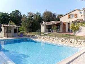 Maisons de vacances Holiday Home Roque Piquet - HDC401 by Interhome : photos des chambres