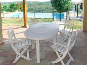 Maisons de vacances Holiday Home Roque Piquet - HDC401 by Interhome : photos des chambres