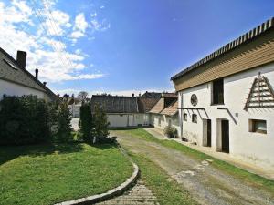 Holiday Home Friedl by Interhome