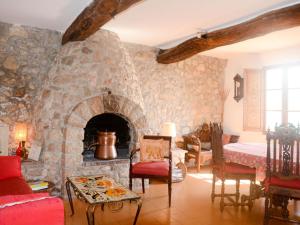 Maisons de vacances Holiday Home Schoner Stern - BDJ110 by Interhome : photos des chambres