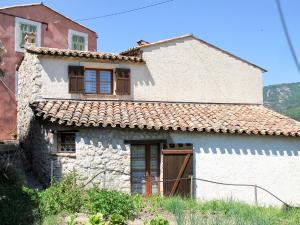 Maisons de vacances Holiday Home Schoner Stern - BDJ110 by Interhome : photos des chambres