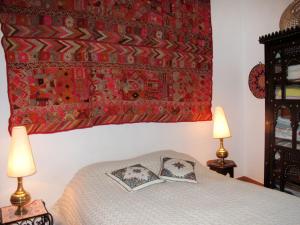 Holiday Home Schöner Stern by Interhome