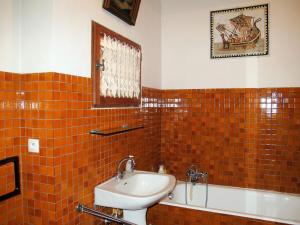 Holiday Home Schöner Stern by Interhome