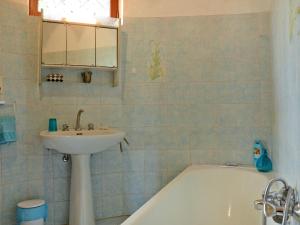 Holiday Home Schöner Stern by Interhome