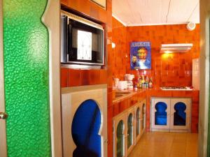 Holiday Home Schöner Stern by Interhome