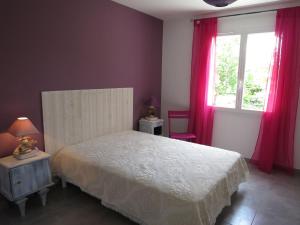 Maisons de vacances Holiday Home Dorgeles - SUL130 by Interhome : photos des chambres