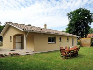 Holiday Home Mimosa - SUL135 by Interhome