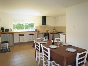 Maisons de vacances Holiday Home Mimosa - SUL135 by Interhome : photos des chambres