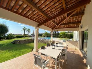 Villas Villa Les Cycas - GRI170 by Interhome : photos des chambres