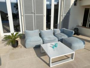 Villas Villa Les Cycas - GRI170 by Interhome : photos des chambres