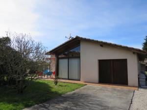 Maisons de vacances Holiday Home Les Chenes - HUT123 by Interhome : photos des chambres