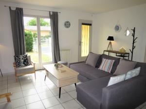 Maisons de vacances Holiday Home Les Chenes by Interhome : photos des chambres