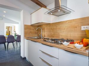 Holiday Home Prenc by Interhome 