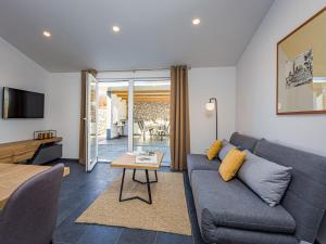 Holiday Home Prenc by Interhome