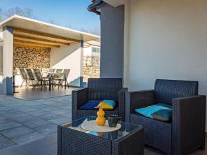 Holiday Home Prenc by Interhome