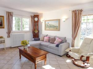 Holiday Home Carpe Diem by Interhome