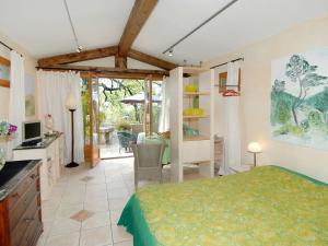 Maisons de vacances Holiday Home Villa Vivendi - VEN103 by Interhome : photos des chambres