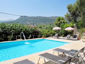 Maisons de vacances Holiday Home Villa Vivendi - VEN108 by Interhome : photos des chambres