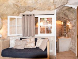 Maisons de vacances Holiday Home Mimosas by Interhome : photos des chambres