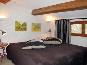 Maisons de vacances Holiday Home Mimosas by Interhome : photos des chambres