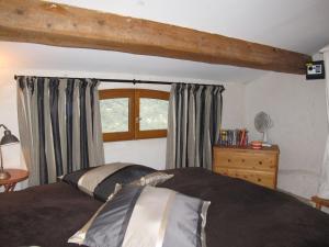 Maisons de vacances Holiday Home Mimosas by Interhome : photos des chambres