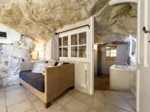 Maisons de vacances Holiday Home Mimosas by Interhome : photos des chambres