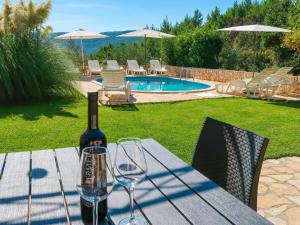 Apartment Chantal-4 by Interhome