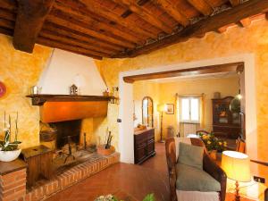 Holiday Home Casaccia by Interhome