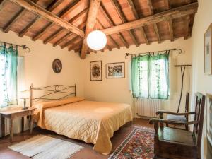 Holiday Home Casaccia by Interhome