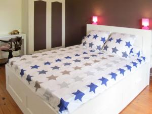 Maisons de vacances Holiday Home Peydecoum by Interhome : photos des chambres