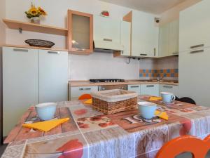 Apartment Solmare-7 by Interhome