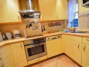 Holiday Home Sanddorn by Interhome