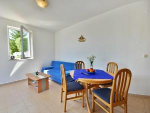 Apartment Sani-1 by Interhome 