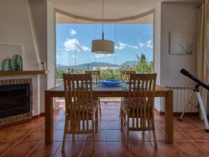 Holiday Home Osa Menor by Interhome