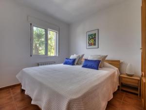 Holiday Home Osa Menor by Interhome