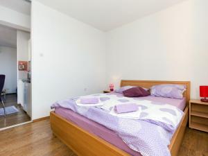 Apartment Tajana by Interhome