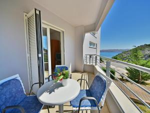 Apartment Sani-3 by Interhome 