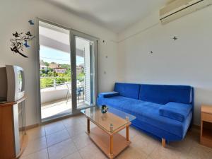 Apartment Sani-3 by Interhome 