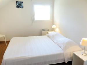 Apartment Résidence Belle Dune-3 by Interhome