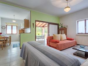 Holiday Home Casa Licia by Interhome 