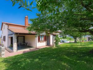 Holiday Home Casa Licia by Interhome