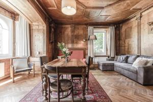 Villa Martiner Apartments Emilia