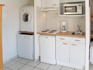 Holiday Home Résidence Dune Blanche - Soleil by Interhome