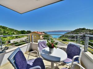 Apartment Sani-4 by Interhome 