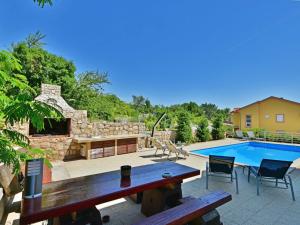 Apartment Sani-4 by Interhome