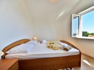 Apartment Sani-4 by Interhome 