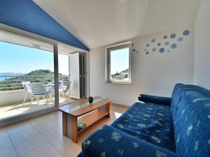 Apartment Sani-4 by Interhome 